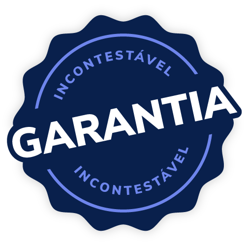 Garantia de 7 dias